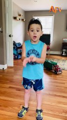 023. Bro's about to join the debate team 😂 #afv #kidssay #funnyvideos