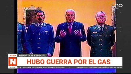 Informe Especial 📊