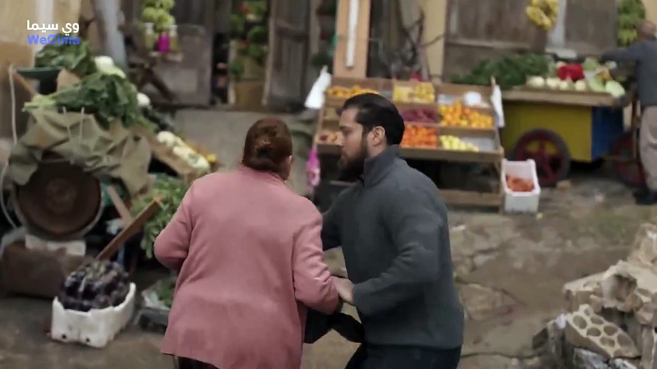 مسلسل بالدم حلقة 19