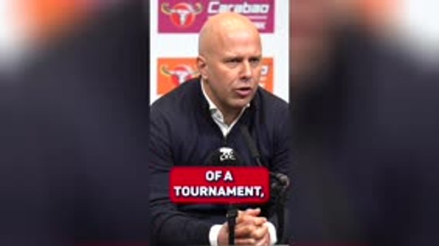 Slot looking for positives in 'disappointing' week