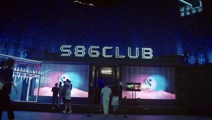 Got A Crush On You Ep10-cdrama