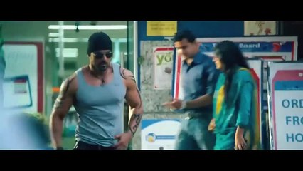 Vedaa (2024) | Intense Hindi Action Drama on Caste Violence & Honor Killings | Watch Free in Full HD