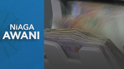 Ringgit dijangka kekal bertahan dalam julat 4.43-4.44 berbanding dolar AS minggu ini