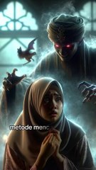 Metode mencari buhul sihir