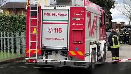 Donna uccisa in casa nel Pavese, le testimonianze in paese