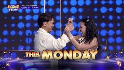 Family Feud: Team Madam Chair vs Team Vice Chair