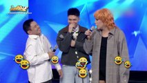 It's Showtime: Winner sa kulitan! (Teaser)