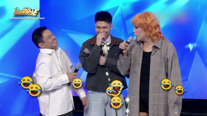 It's Showtime: Winner sa kulitan! (Teaser)