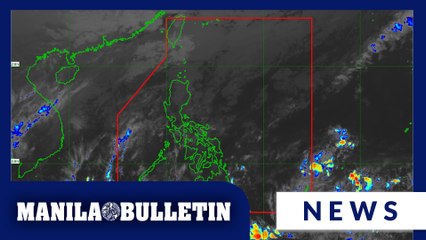 Most of Luzon to experience cooler temperatures, light rains with return of ‘amihan’ — PAGASA