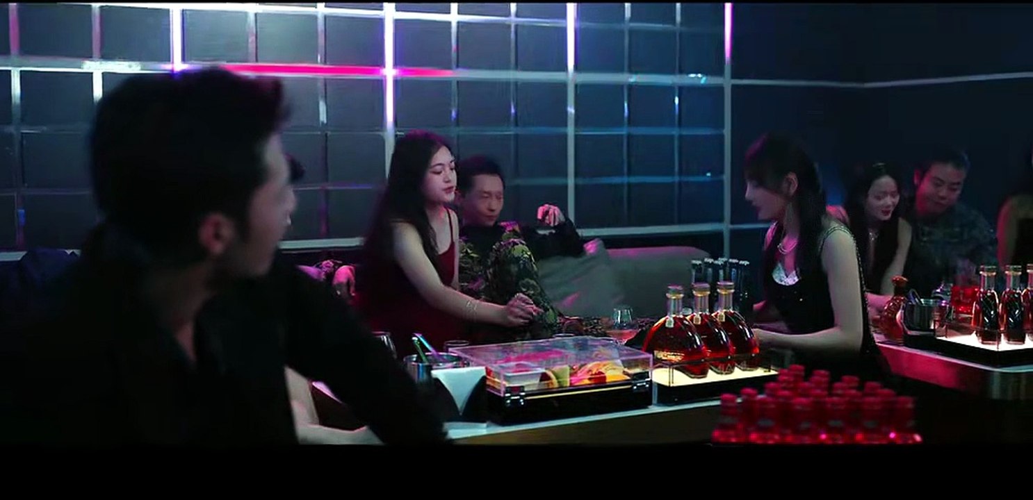 Undercover Affair Ep1-cdrama