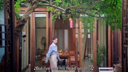 Sweet Games Ep1-cdrama