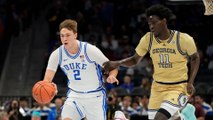 Duke's Defense and Cooper Flagg's Impact in NCAA Tournament