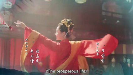 Jades Fateful Love Ep1-cdrama