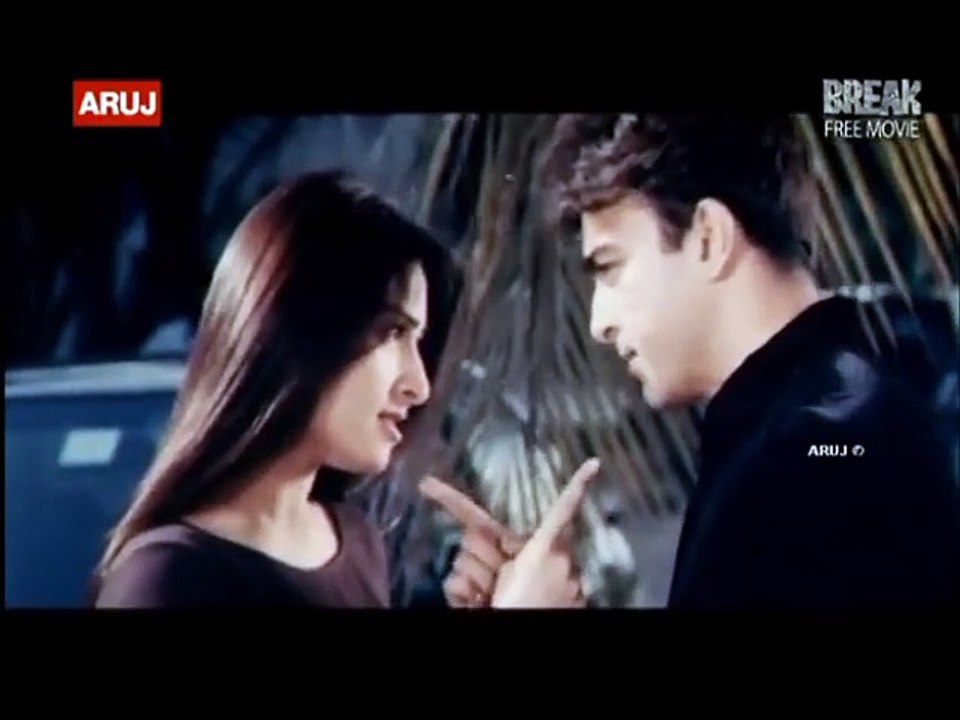 Dil To Pagal Hay (1999) Pakistani Film Part 3/4
