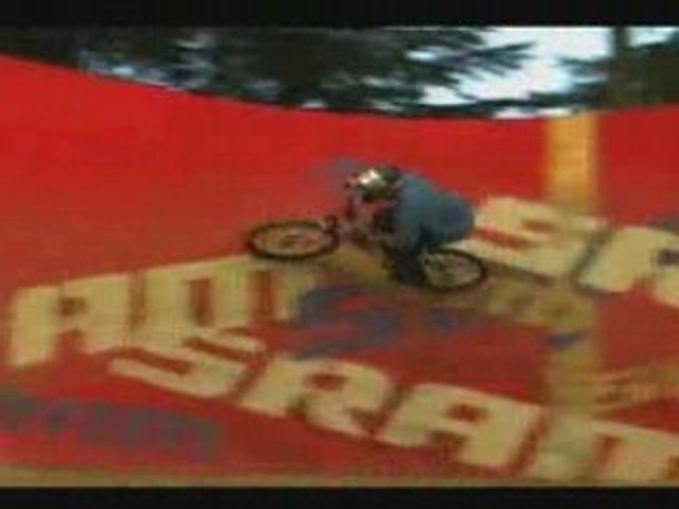 [MTB] Mislav Mironovic - Norco Team [Goodspeed]