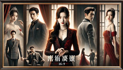 The Lost Heiress: True Daughter’s Revenge & CEO’s Obsession (ENG SUB) Full Movie, Short Drama