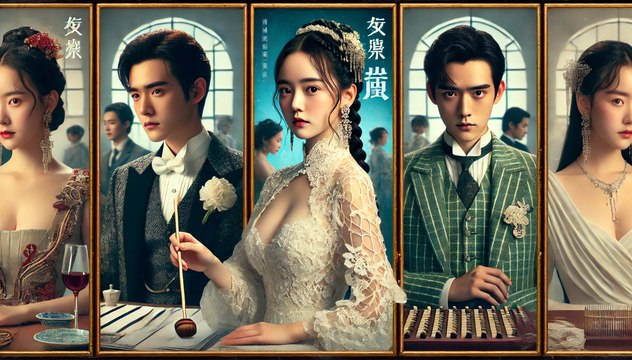 Abandoned Heiress Strikes Back: From Outcast to Queen of Revenge! (ENG SUB) Full Movie Billionaire, Short Drama