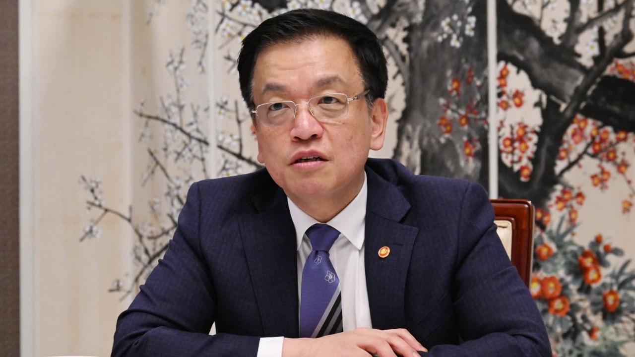 최상목, 산업부 장관에 "이번 주 미 에너지부 장관과 적극 협의" 지시 / YTN
