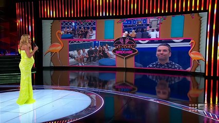 051-Big Brother Australia Season 11, Day 72, Eviction #15,Tuesday, 18 November 2014