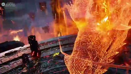 Supreme God Emperor Eps 466 Sub Indo