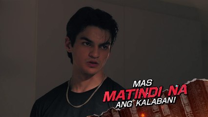 Mga Batang Riles: Mas matindi na ang kalaban! (Teaser)
