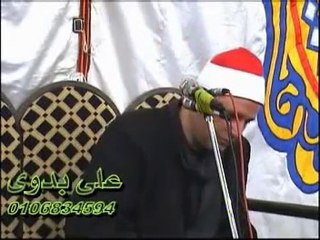Hajjaj Hindawi Surah Tehreem (18.04.2011)