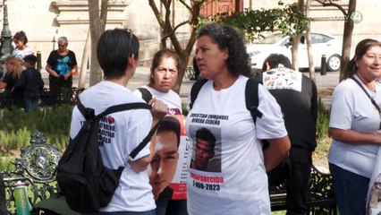 Teuchitlán removió heridas en todo Jalisco; miles tomaron las calles para exigir justicia