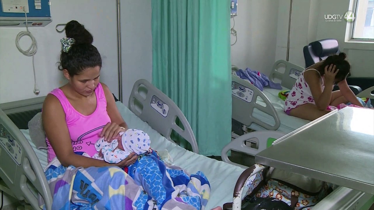 Dan ayuda alimentaria a madres solteras y menores de edad en Tlajomulco