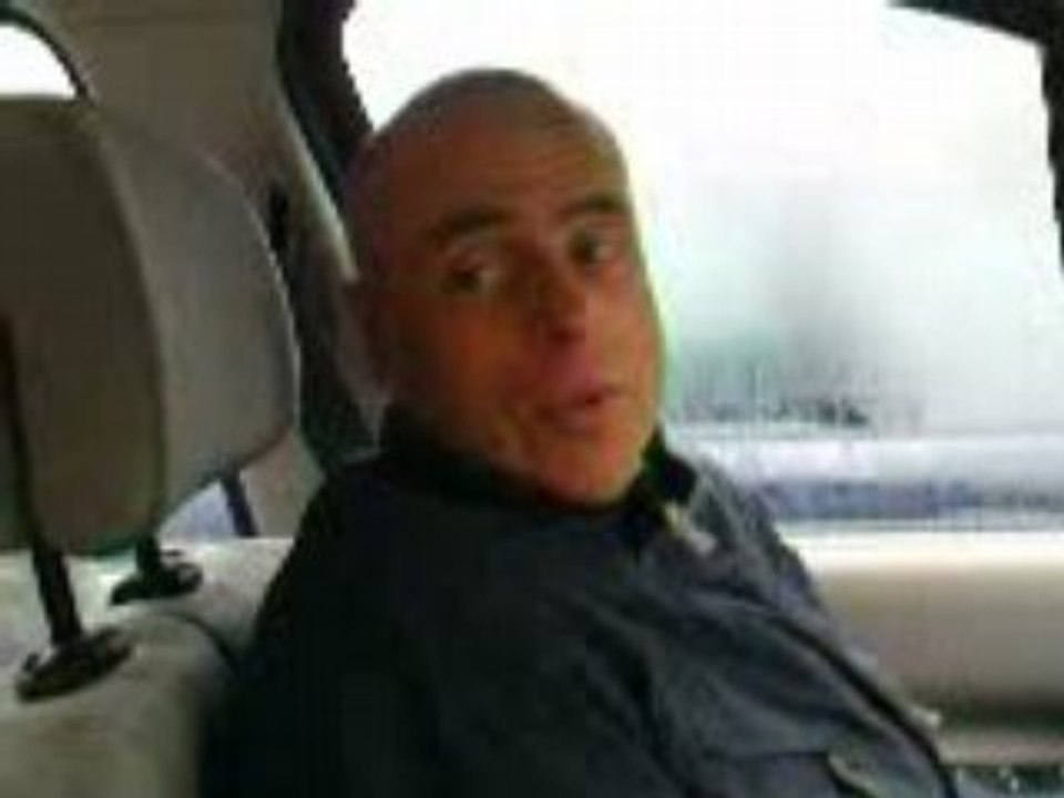 les delires de mon beau-père !!!!