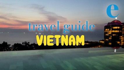 Vietnam Guide: Eat, Stay, Explore!