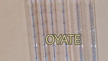474mm 230v 1500w infrared heating lamp halogen element heater for screen printing dryer
