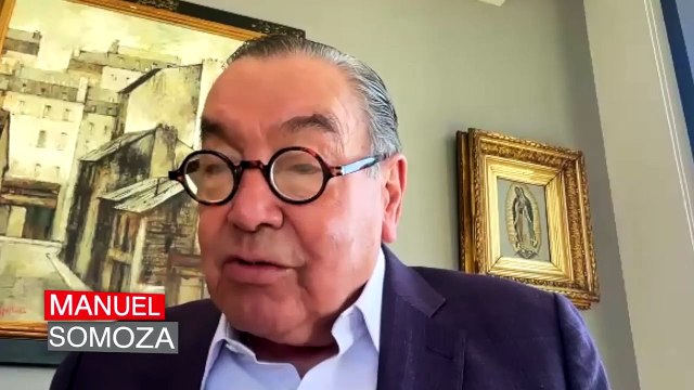 Políticas arancelarias de Trump afectan negativamente índices bursátiles | Mercados en Perspectiva