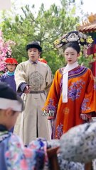 【最新短剧合集】 神医小太后一手银针定江山