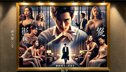 The CEO’s Secret: A Playboy’s Only Cure is Her Love (ENG SUB) Full Movie, Short Drama