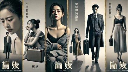 Abandoned by Her Own Child, She Walks Away—Let Them Regret Forever! (ENG SUB) Full Movie, Short Drama
