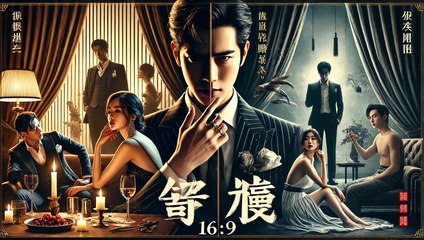 The CEO’s Secret: A Hundred Women Can’t Save Him, But She Can (ENG SUB) Full Movie, Short Drama, Film, Movie
