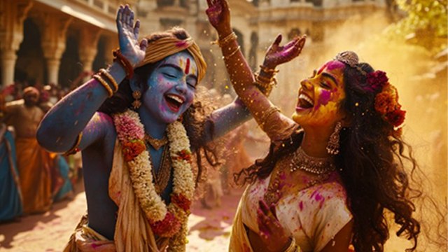 Rang Panchami 2025 Date Time: 18 या 19 मार्च रंग पंचमी कब,सही डेट और पूजा मुहूर्त |Boldsky