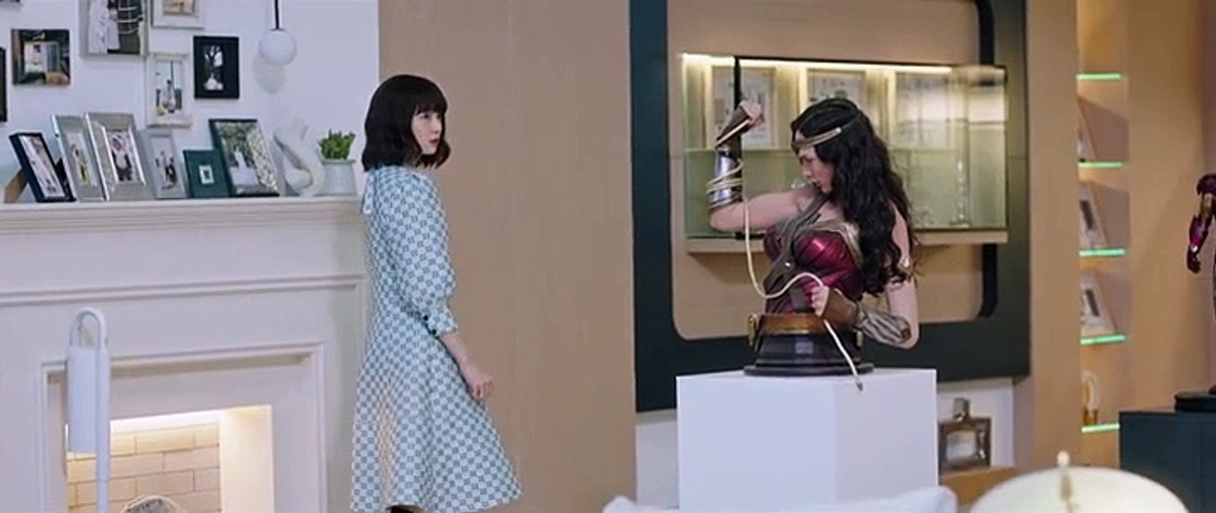 A Robot In The Orange Orchard E7 Hindi RV Drama