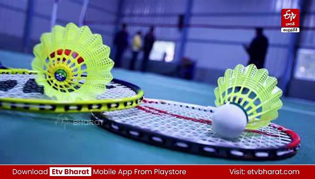 ఎమ్మెల్యేలు, ఎమ్మెల్సీలకు క్రీడా పోటీలు