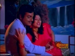 Mahalakshmi hot first night song