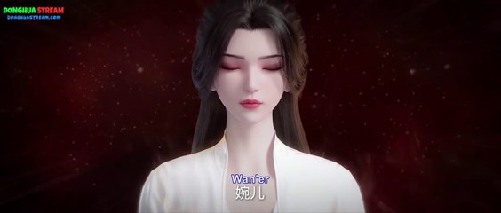 (4k) Renegade Immortal Episode 80 English Sub || Sub indo
