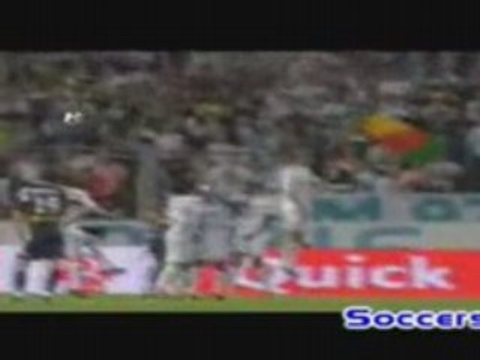 OM Bordeaux 1-2
