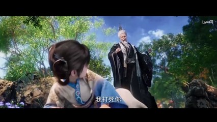 Renegade Immortal Episode 80.ENG SUB