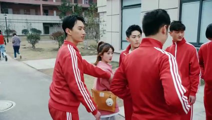 Cute Bad Guy Ep2-cdrama