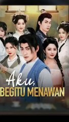 Aku begitu menawan part 2 tamat