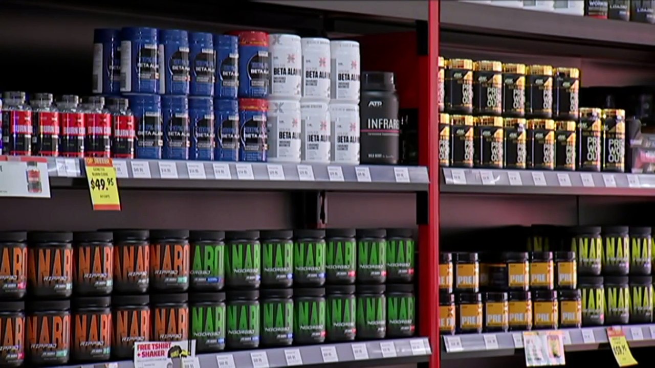 Overconsuming protein fears unfounded