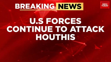 Houthis vow to target US ships as tensions escalate
