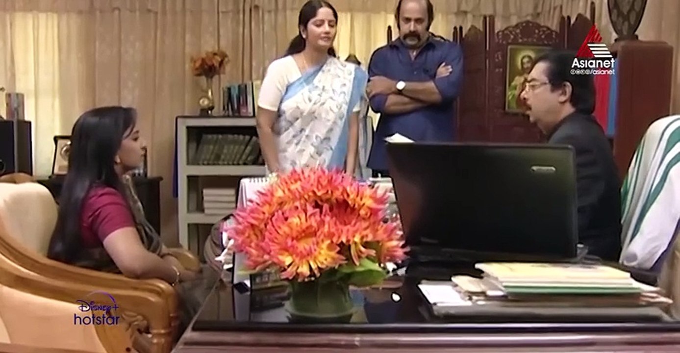 Autograph | Episode 96 | Malayalam Serial | Asianet