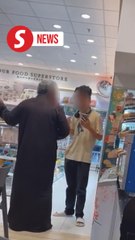 Slapping incident does not reflect spirit of harmony: Unity Minister