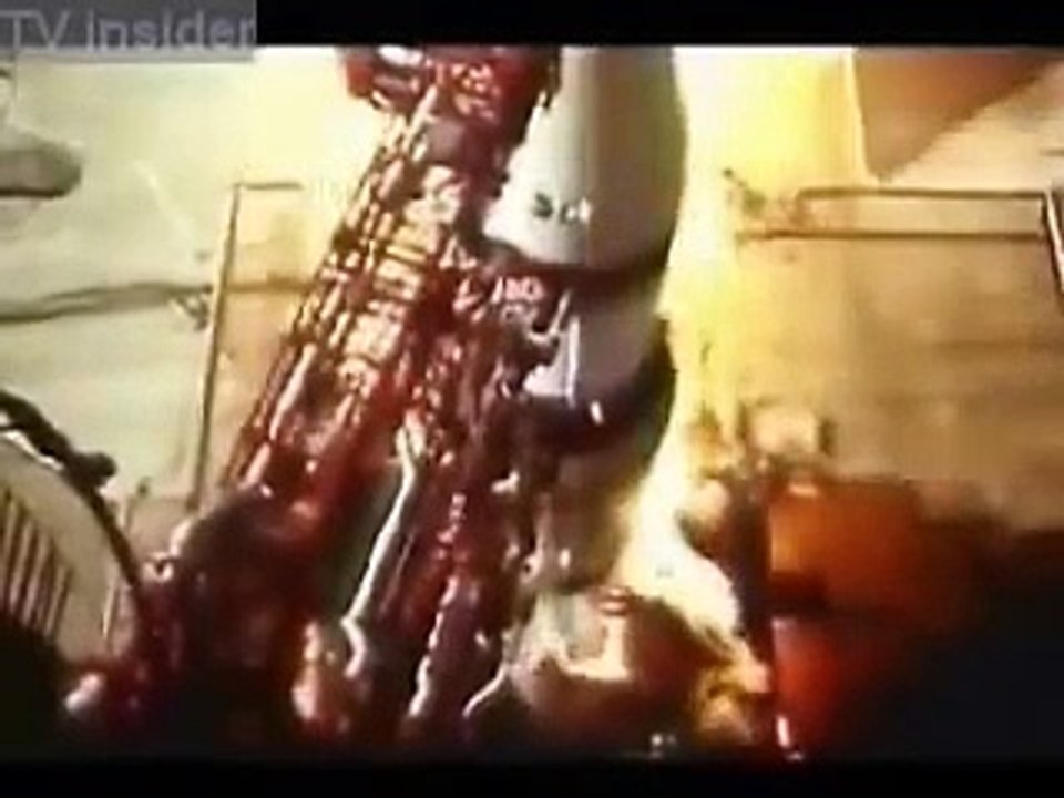Man Land on Moon Real Video First  Apollo Mission
